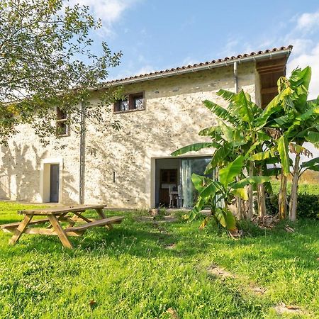 Le Gîte du Moulin de Gramont Bidache Extérieur photo