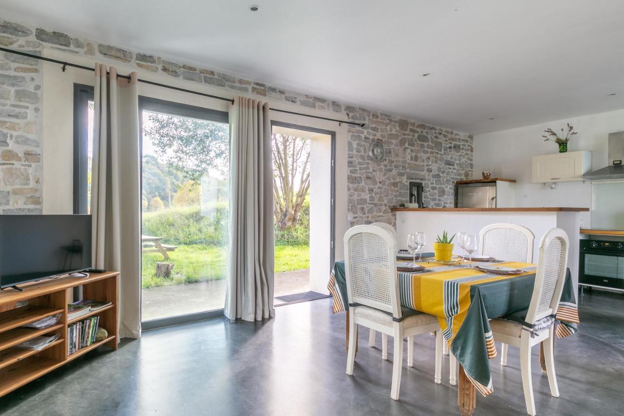 Le Gîte du Moulin de Gramont Bidache Extérieur photo