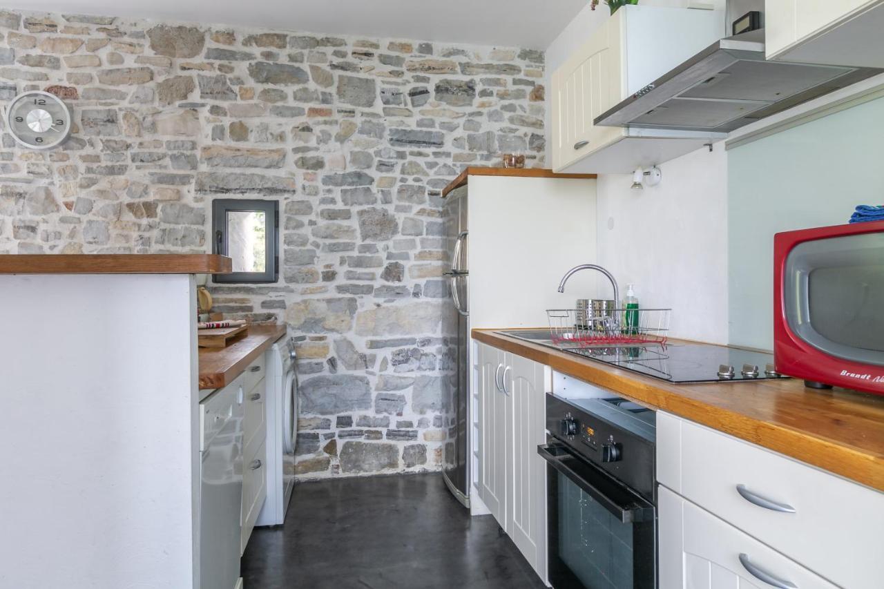 Le Gîte du Moulin de Gramont Bidache Extérieur photo