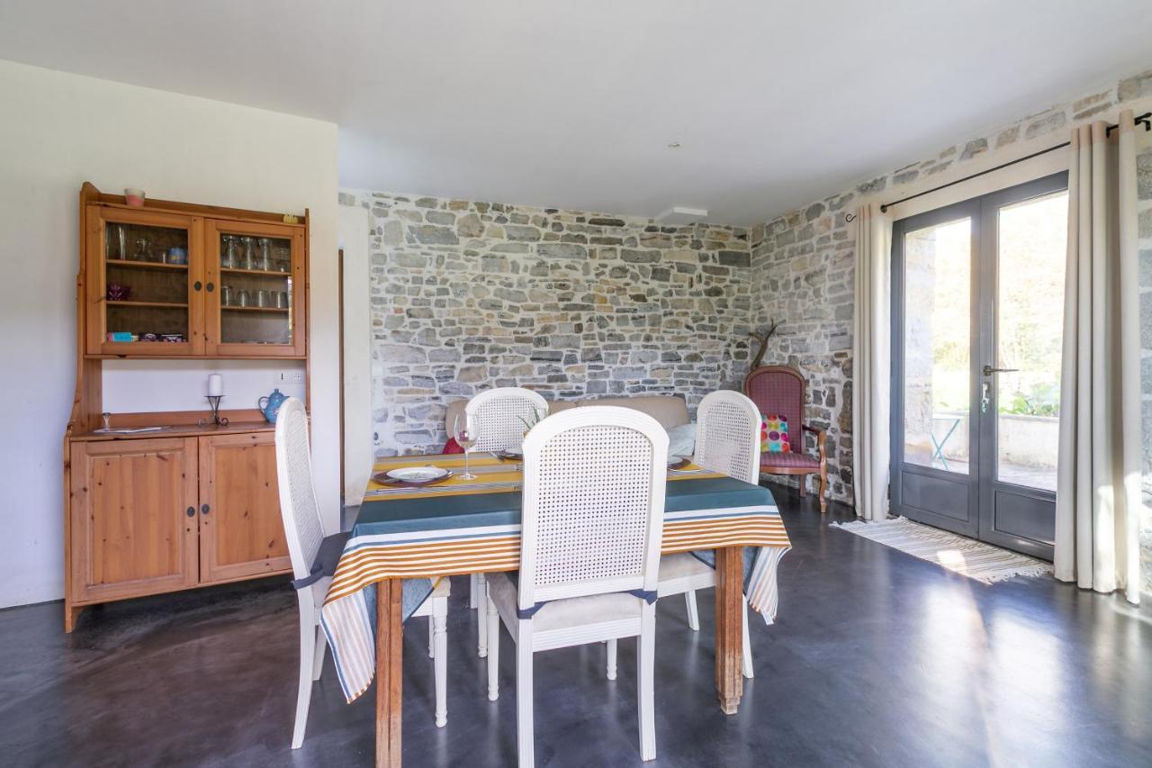 Le Gîte du Moulin de Gramont Bidache Extérieur photo