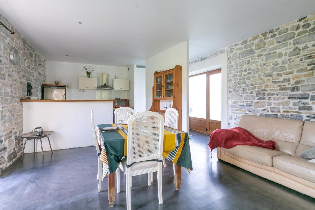 Le Gîte du Moulin de Gramont Bidache Extérieur photo
