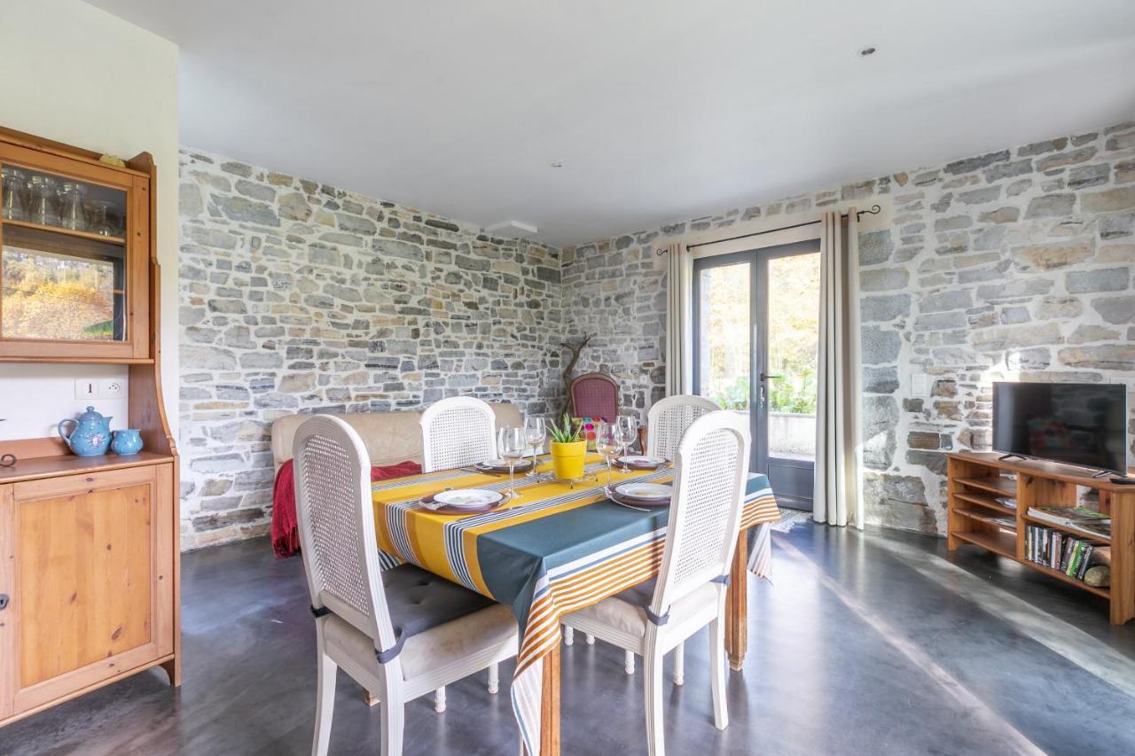 Le Gîte du Moulin de Gramont Bidache Extérieur photo