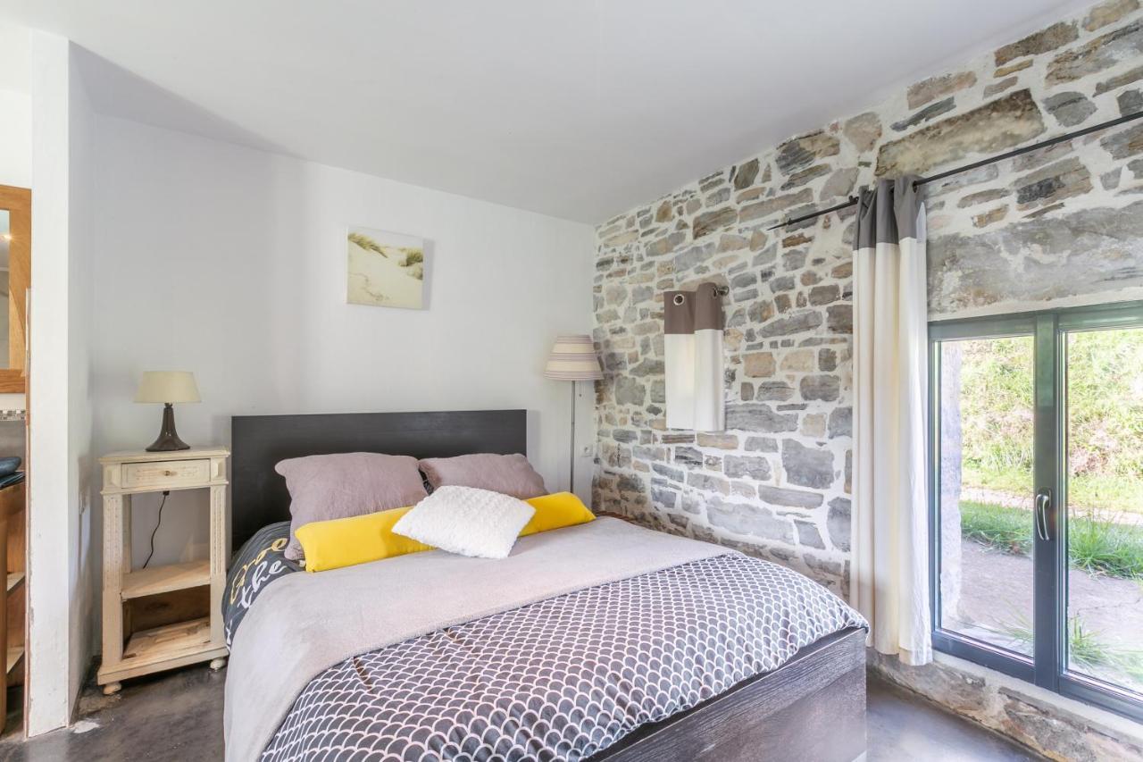 Le Gîte du Moulin de Gramont Bidache Extérieur photo