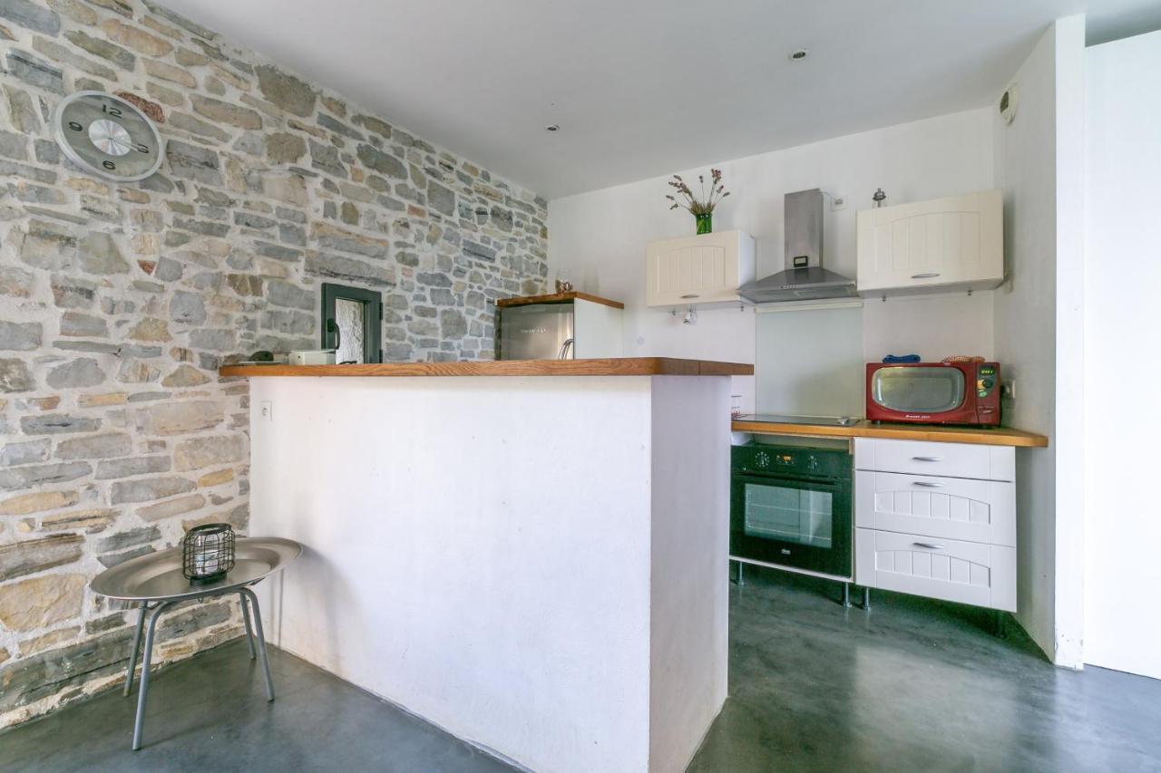 Le Gîte du Moulin de Gramont Bidache Extérieur photo