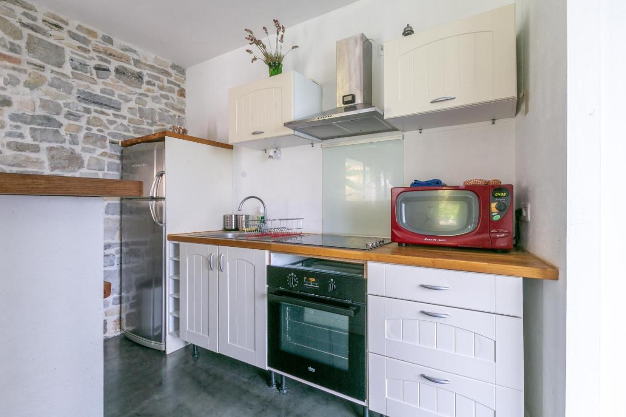Le Gîte du Moulin de Gramont Bidache Extérieur photo